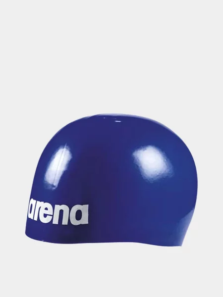 Шапка Arena синяя