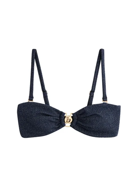 B by Ted Baker Sutien costum de baie bleumarin