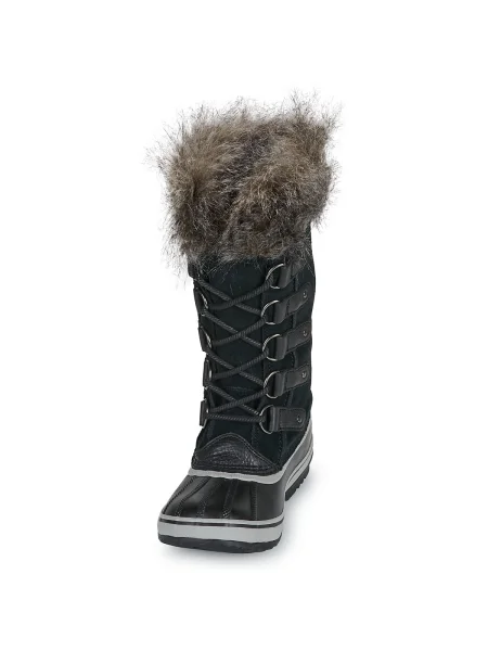 Botine Sorel negru