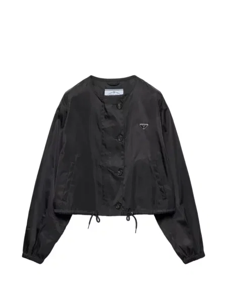 Geacă Prada negru