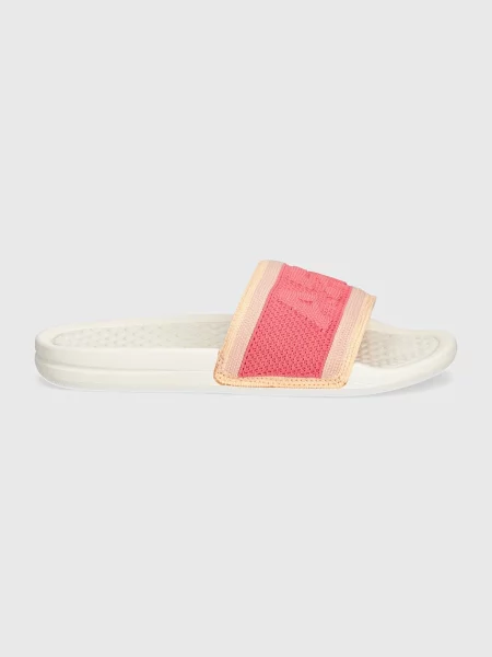 Шлепанцы Apl: Athletic Propulsion Labs розовые