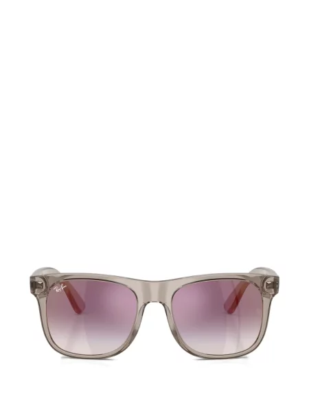 Okulary przeciwsłoneczne dziecięce Ray-ban szare