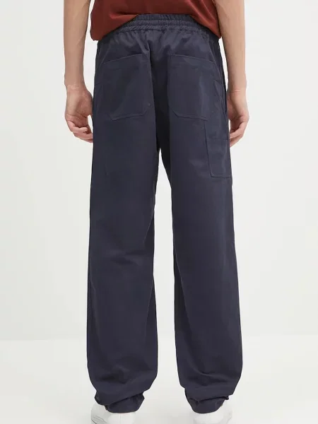 Брюки A.p.c. синие
