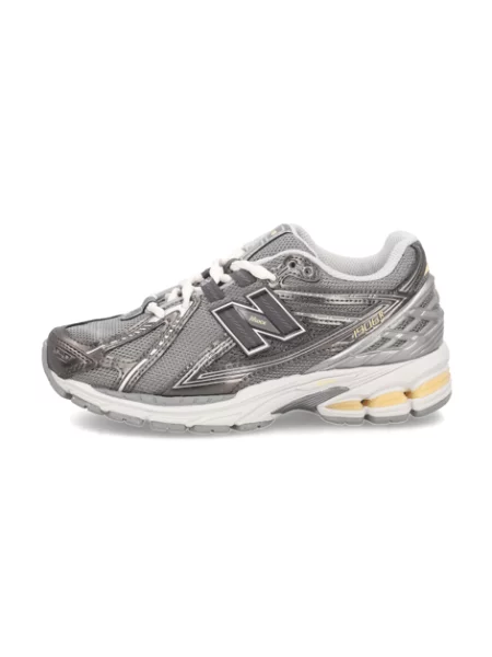 Tenisky New Balance šedé