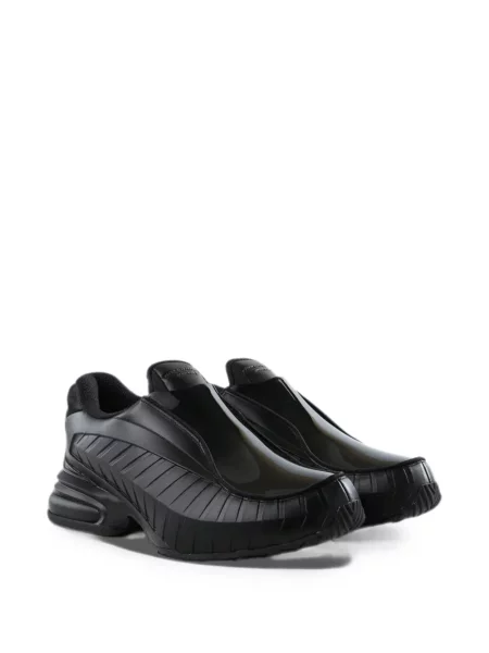 Chiloți Comme Des Garcons Homme Plus slip-on negru