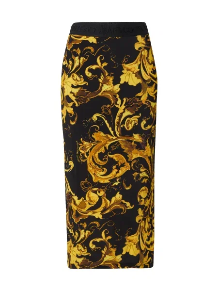 Versace Jeans Couture Suknja olovka crna