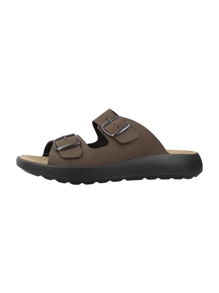 Pantofi Igi&co maro