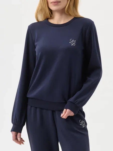 Светр Liu Jo синій