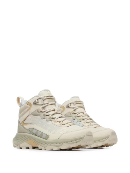 Fűzős csipkés vízálló sneaker Merrell