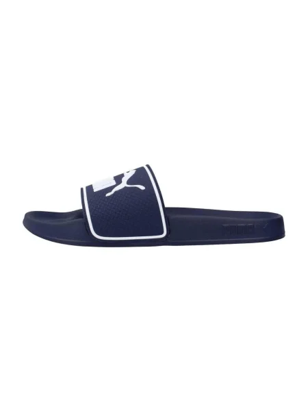 Pantofi Puma albastru