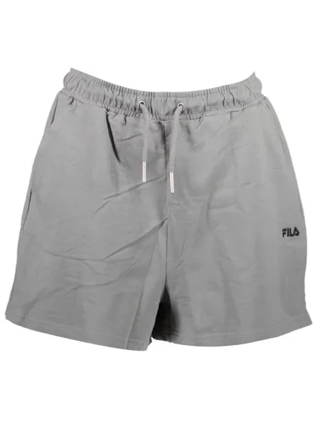 Pantaloni Fila scurte gri