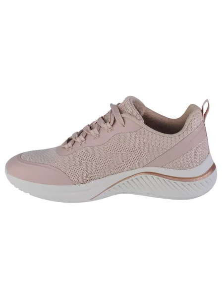 Buty sportowe Sneakersy Arch Fit S-Miles Sonrisas beżowe