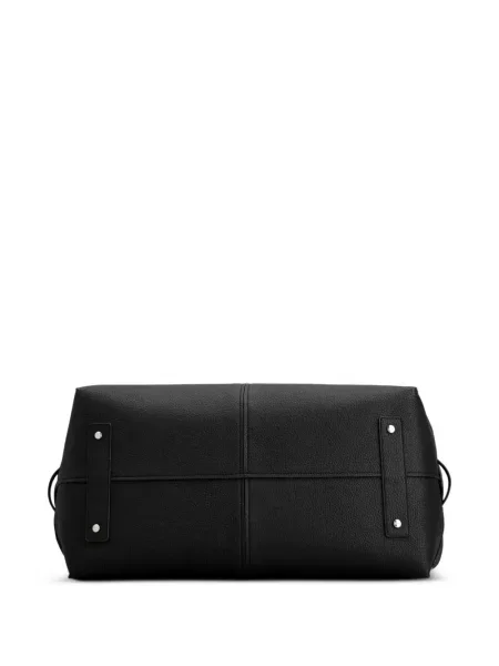 Geantă Tod's din piele negru