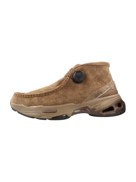 Pantofi Victoria maro