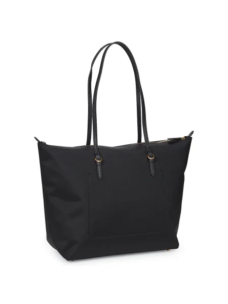 Lauren Ralph Lauren kézitáska fekete