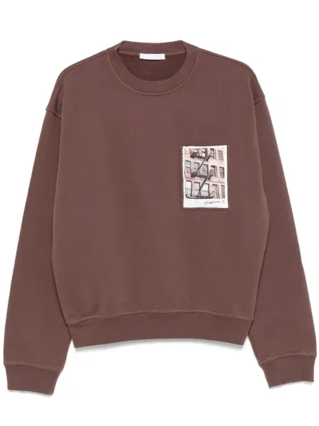 Hanorac Helmut Lang maro