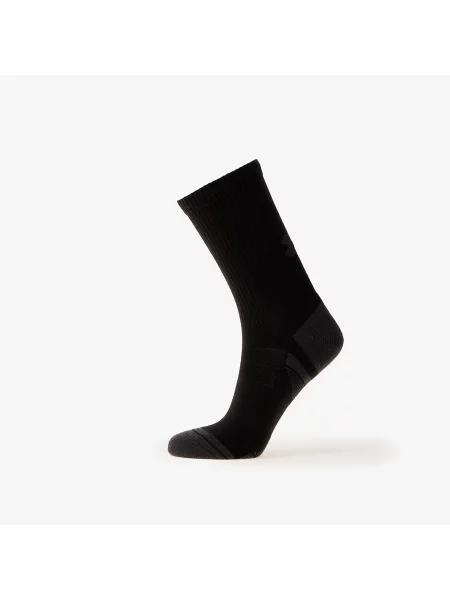 Чорапи Under Armour черно
