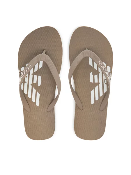 Japonke Emporio Armani bež