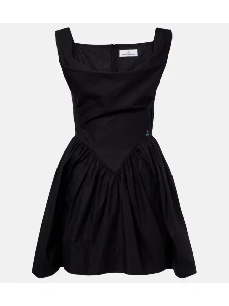 Rochie Vivienne Westwood negru