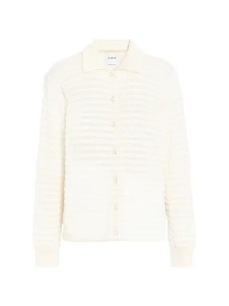 Cămașă Barrie tricotate