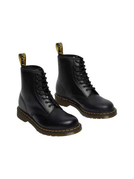 Čižmy Dr. Martens čierna
