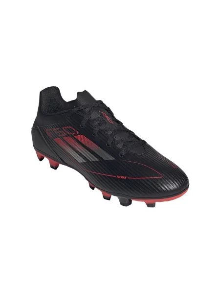 Félcipo Adidas piros