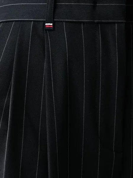 Tommy Hilfiger официален панталон дамски с