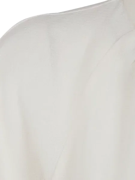 Πουκάμισο Mantu λευκό