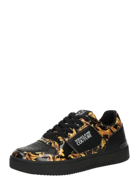 Versace Jeans Couture Sneakers negru