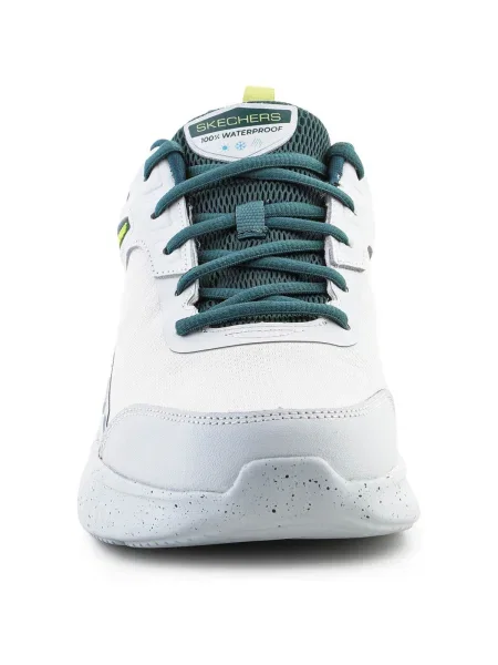Félcipo Skechers fehér