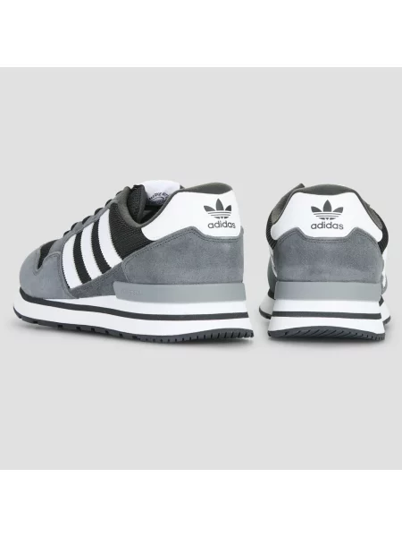 Félcipo Adidas fekete
