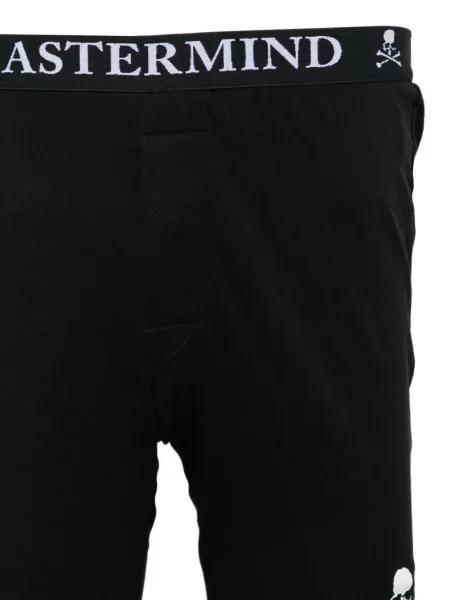 Tricou Mastermind World negru