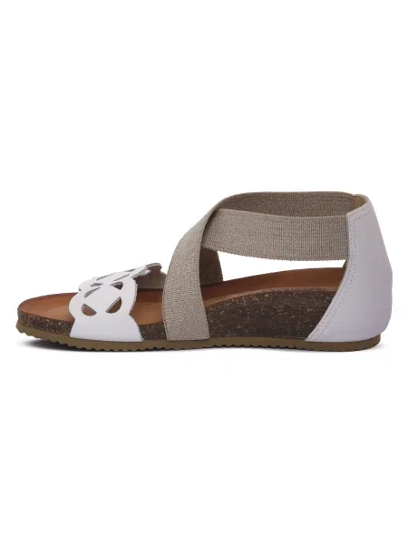 Pantofi Igi&co alb