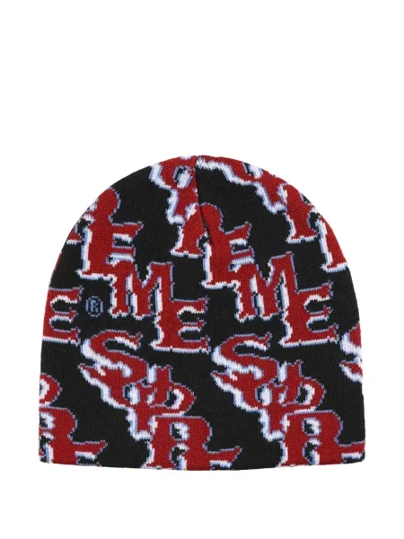 Căciulă Supreme negru