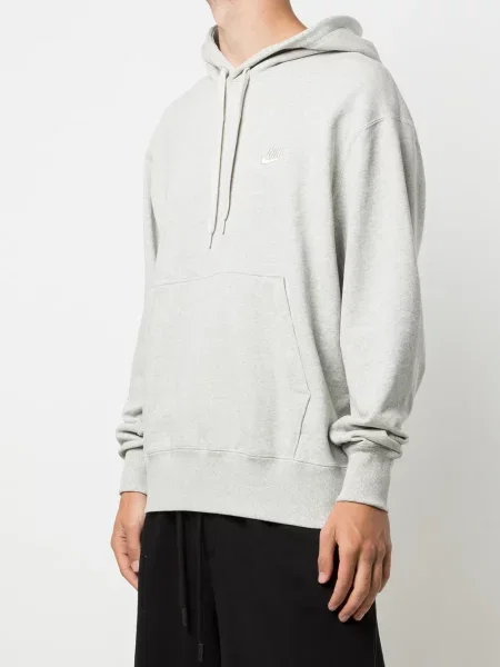 Pulover Nike gri