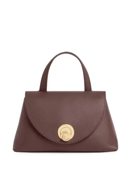 Geantă shopper Coccinelle roșu