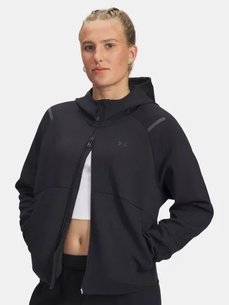 Jopa Under Armour črna