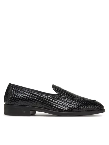 Lordsy Giuseppe Zanotti czarne