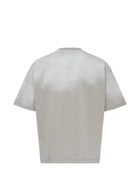 Viseltes hatású póló Maison Mihara Yasuhiro