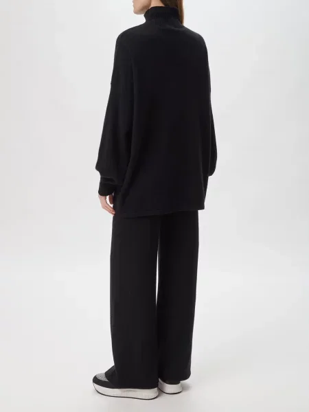 Платье Clothe черное