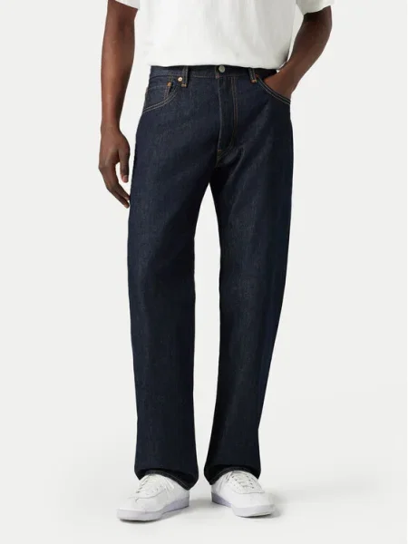 Levi's® Blugi Bleumarin
