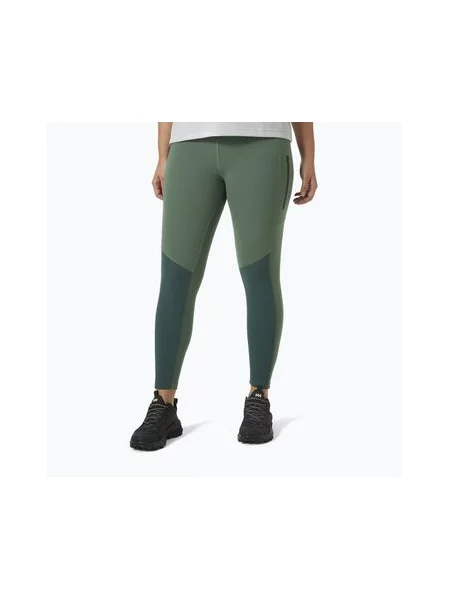 Легінси Helly Hansen Blaze Tights зелені