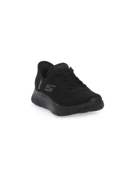 Pantofi Skechers negru