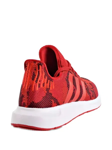 Sneakersy Adidas Superstar do biegania białe