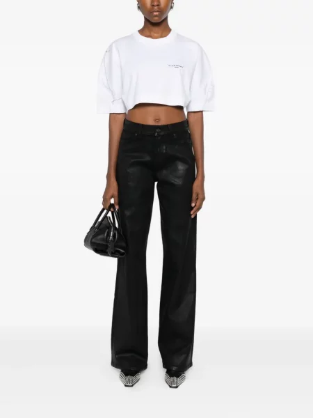 Blugi 7 For All Mankind negru