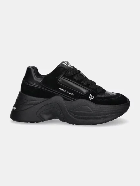 Naked Wolfe sneakers Temple