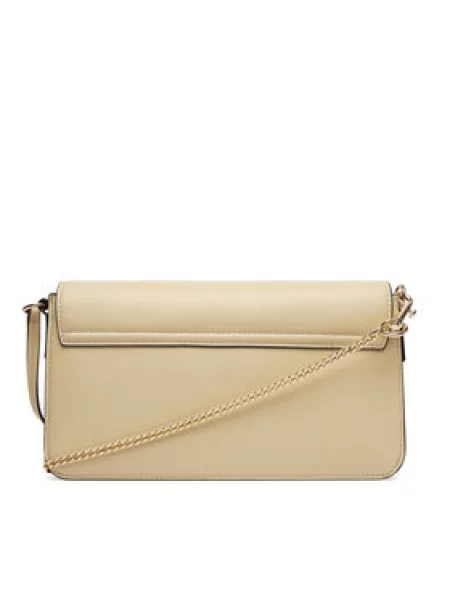 Rankinė LOVE MOSCHINO smėlio