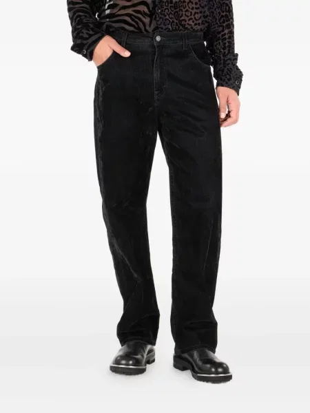Blugi Roberto Cavalli negru