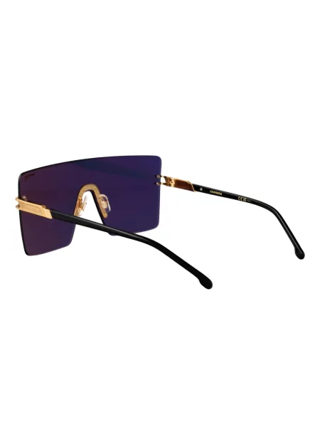 Ochelari de soare Carrera negru