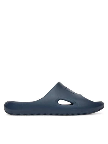 Tommy Jeans Natikače Sporty Pool Slide tamnoplava